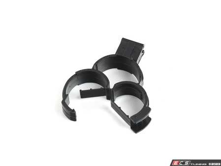 ES#2727699 - 17123417852 - Hose Clamp - Genuine BMW - BMW