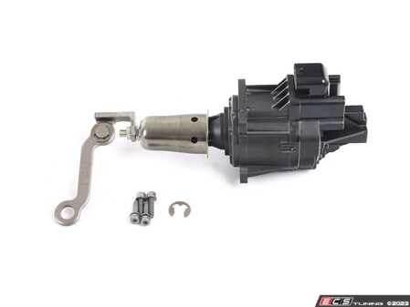 ES#4179921 - 11657934389 - SET WASTEGATE VALVE ACTUATOR - Genuine BMW - BMW