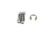 ES#4179921 - 11657934389 - SET WASTEGATE VALVE ACTUATOR - Genuine BMW - BMW