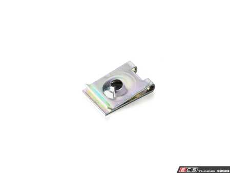 ES#2893456 - N0154296 - Nut - Vaico - BMW Volkswagen