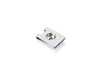 ES#2893456 - N0154296 - Nut - Vaico - BMW Volkswagen