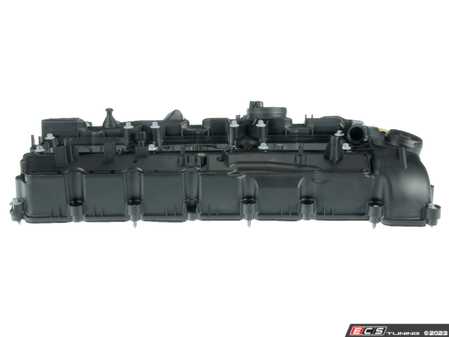 ES#4810956 - 11127846359 - Valve Cover - Replace your damaged valve cover - URO - BMW
