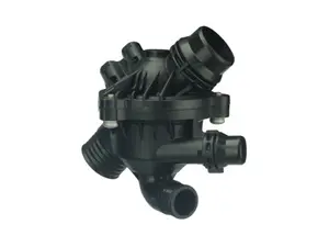 Thermostat Assembly