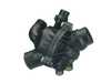 ES#4810958 - 11537601158 - Thermostat Assembly - Restore proper function to your cooling system - URO - BMW