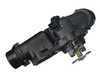 ES#4810957 - 11537509227 - Thermostat Assembly - Commonly cracked or broken - Includes Thermostat, Sensor, & Gasket - URO - BMW