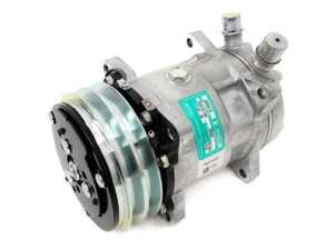 BMW E30 325i M20 2.5L A/C Compressor Parts - ECS Tuning