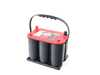ES#3469395 - OPT-35 - Optima REDTOP High Performance AGM Battery - 35 - Upgrade to the ultimate starting battery with a longer life span - Optima - Volkswagen MINI