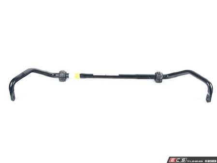 ES#4182838 - 31358074129 - Stabilizer Front With Rubber Mounting - Genuine BMW - BMW
