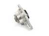 ES#4668220 - 06E121018K - Water Pump - New water pump with coolant housing, does not include pulley - Pierburg - Audi Volkswagen