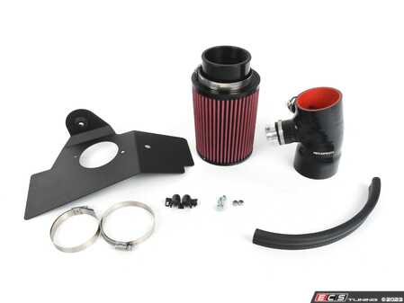 ES#2826118 - 65.10.99 - P-Flo Air Intake Kit - Significant power and sound increase - Neuspeed - Volkswagen