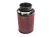 ES#2826118 - 65.10.99 - P-Flo Air Intake Kit - Significant power and sound increase - Neuspeed - Volkswagen