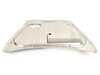 ES#48984 - 31116758754 - PLATE - Genuine BMW - BMW