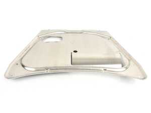 ES#48984 - 31116758754 - PLATE - Genuine BMW - BMW