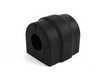 ES#50940 - 31351093263 - Front Sway Bar Bushing - Priced Each - Fits 24mm diameter sway bar - Genuine BMW - BMW