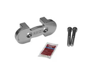 Billet Aluminum Transmission Mount Insert