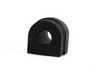 ES#50940 - 31351093263 - Front Sway Bar Bushing - Priced Each - Fits 24mm diameter sway bar - Genuine BMW - BMW