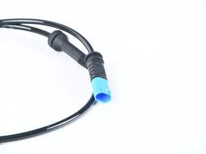 ES#2920978 - 37156797032 - ADAPTER WIRE FOR EDC - Genuine BMW - BMW