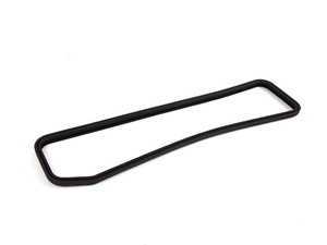 ES#1482674 - 99610124251 - Oil Separator Gasket - Internal oil separator gasket for bank one (cylinders 1-3) - Genuine Porsche - Porsche