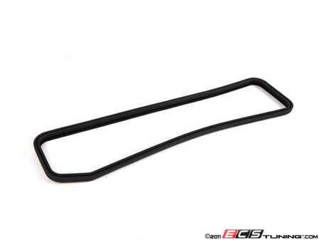 ES#1482674 - 99610124251 - Oil Separator Gasket - Internal oil separator gasket for bank one (cylinders 1-3) - Genuine Porsche - Porsche