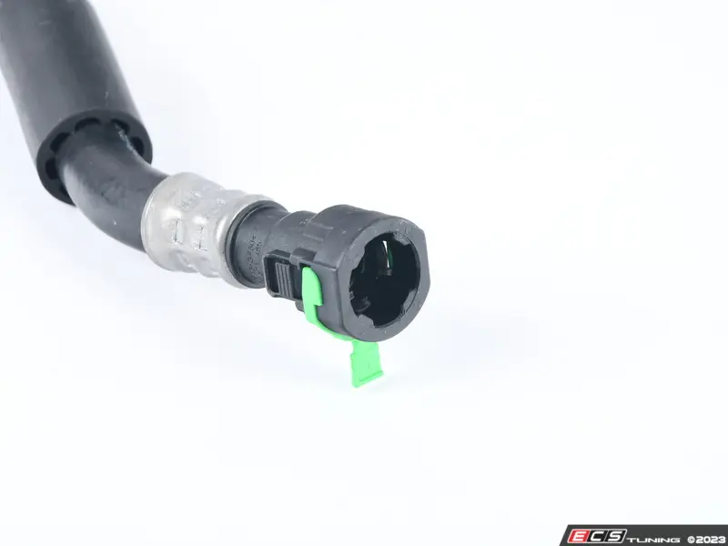 Transmission Oil Cooler Hose Tube 2018 BMW 330i 17228570449
