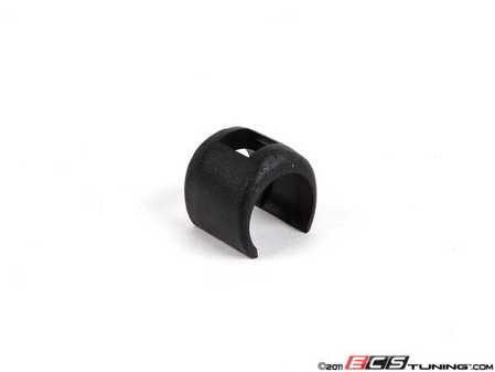 ES#38247 - 17121719356 - 8-CAP - Cap that holds the expansion tank to the coolant pipe. - Genuine BMW - BMW