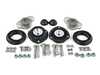 ES#3659375 - 5Q0412331EKT1 - Genuine Cup Kit/Coilover Installation Kit - Everything you need for a quick and easy install - Genuine Volkswagen Audi - Volkswagen