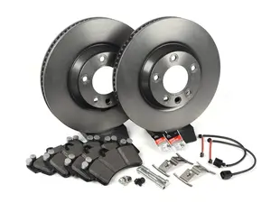 Front Brake Service Kit