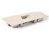 ES#4192909 - 51417438582 - TRIM COVER, SWITCH, POWER WI - Genuine BMW - BMW