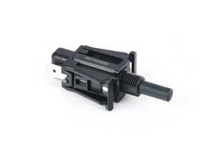 ES#2897418 - 2018202110 - Door Jamb Switch - Priced Each - Used in many applications, Trunk Light Switch, Parking Brake Switch, Anti-Theft Hood Switch, Glove Box Lamp Switch, Door Jamb Switch. Please verify per your vehicle. - Vemo - Mercedes Benz