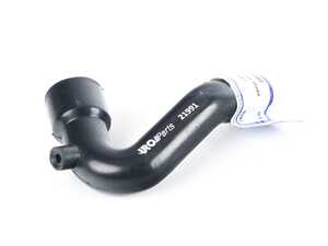 ES#3971258 - 06A133240 - Pressure Control Valve (PCV) Hose - Comes off the PCV valve on the intake tube - URO - Volkswagen