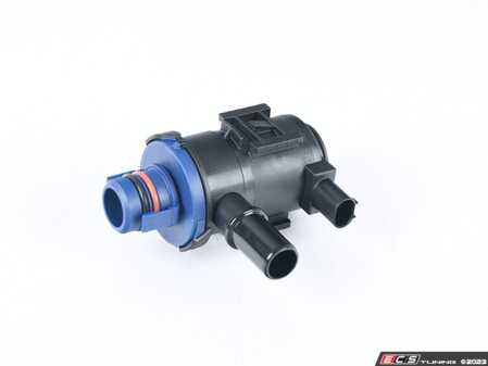 ES#3184956 - 16137441214 - Fuel Tank Non-Return Valve - Genuine BMW - BMW
