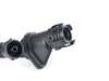 ES#4726282 - 11157646087 - Crankcase Ventilation Connecting Pipe - Cylinders 5-8 - Connects the crankcase vent pipe to the valve cover. - Vaico - BMW