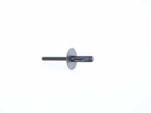 ES#2888049 - 51717002953 - Plastic Blind Rivet - Usually broken or damaged when removed - Vaico - BMW MINI