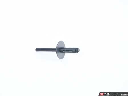 ES#2888049 - 51717002953 - Plastic Blind Rivet - Usually broken or damaged when removed - Vaico - BMW MINI