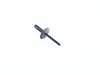 ES#2888049 - 51717002953 - Plastic Blind Rivet - Usually broken or damaged when removed - Vaico - BMW MINI