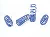 ES#3603465 - 28686-1 - H&R Sport Springs  - Enhance the driveability of your M5 and give it a more aggressive stance! - H&R - BMW