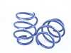 ES#4493136 - 50498-77 - Super Sport Spring Set - Lowers your vehicle for an aggressive stance -  Front lowering: 1.4", Rear lowering: 1.0" - H&R - BMW