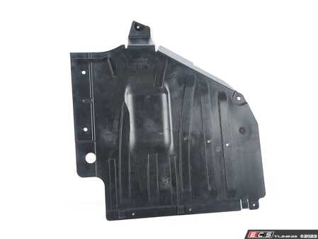 ES#3418095 - 51757387771 - UNDERBODY PANELLING, - Genuine BMW - BMW