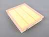 ES#4783055 - 13718616909 - Air Filter - Protect your engine, improve performance - Hengst - BMW