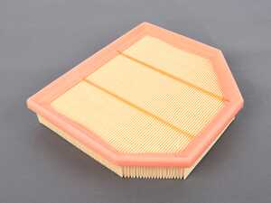 ES#4783065 - 13727843284 - Air Filter - For cylinder bank 1 - Hengst - BMW
