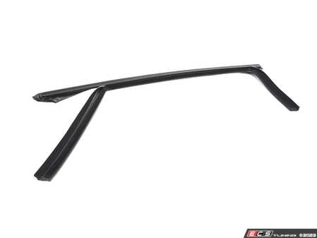 ES#3533218 - 51337420807 - WINDOW GUIDE FOR TRI - Genuine BMW - BMW