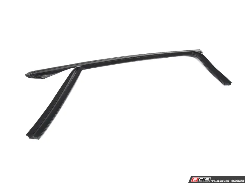 Genuine BMW - 51337420807 - WINDOW GUIDE FOR TRI (51-33-7-420-807)