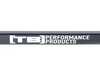 ES#4460797 - GTIRAB - TB Performance Rear Traction Bar - Decrease rear chassis flex and keep your rear end planted! - TB Performance Products - Volkswagen