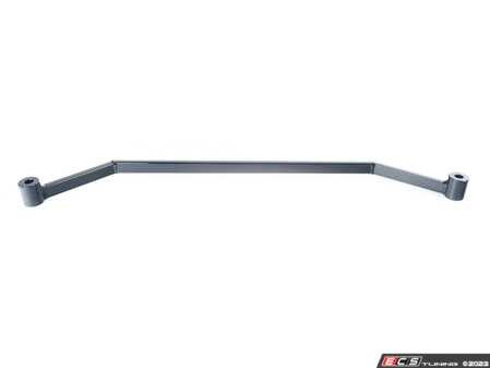 ES#4460797 - GTIRAB - TB Performance Rear Traction Bar - Decrease rear chassis flex and keep your rear end planted! - TB Performance Products - Volkswagen