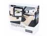 ES#2136133 - 51952186297 - IPad Holder - Secures a iPad to the rear seat accessory bracket  - Genuine BMW - BMW