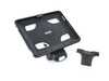 ES#2136133 - 51952186297 - IPad Holder - Secures a iPad to the rear seat accessory bracket  - Genuine BMW - BMW