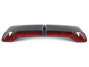 ES#4139054 - 51629465587 - JCW GP3 Rear Spoiler - Used on the factory Gp3 car - Genuine MINI - MINI