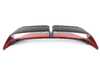 ES#4139054 - 51629465587 - JCW GP3 Rear Spoiler - Used on the factory Gp3 car - Genuine MINI - MINI