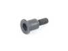 ES#3679574 - WHT008944 - Triple Square Bolt - Priced Each - Install new hardware with your new parts. M8X14X33 - Genuine Volkswagen Audi - Audi Volkswagen