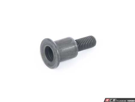 ES#3679574 - WHT008944 - Triple Square Bolt - Priced Each - Install new hardware with your new parts. M8X14X33 - Genuine Volkswagen Audi - Audi Volkswagen